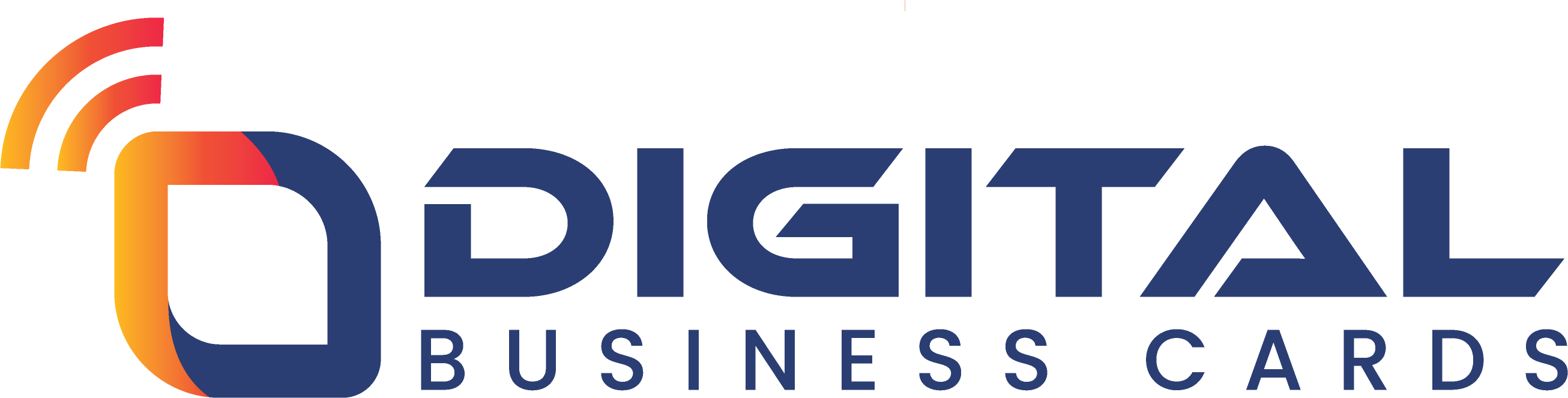 Digital Business Cards