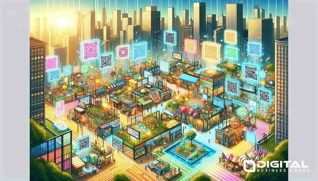 Best Digital Card Designs for NY Small Businesses