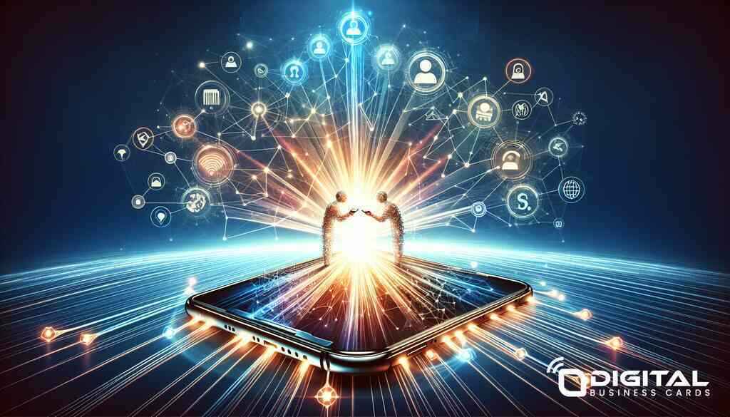 How to Share a Contact Card on iPhone Automatically?