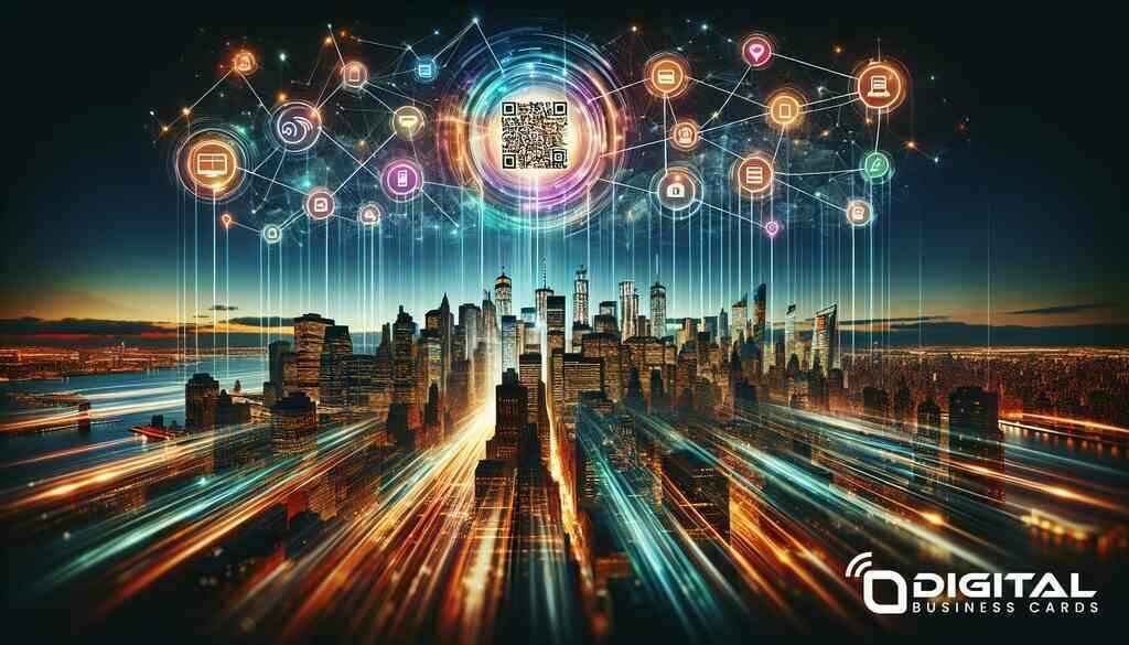 Maximizing Network Growth with Digital Cards in NY