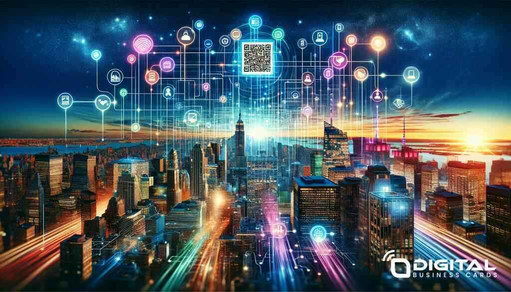 Maximizing Network Growth with Digital Cards in NY