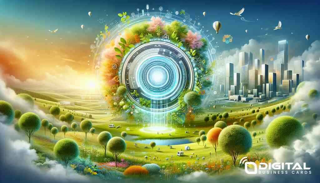 The Difference Between Digital and Traditional Cards in 2024