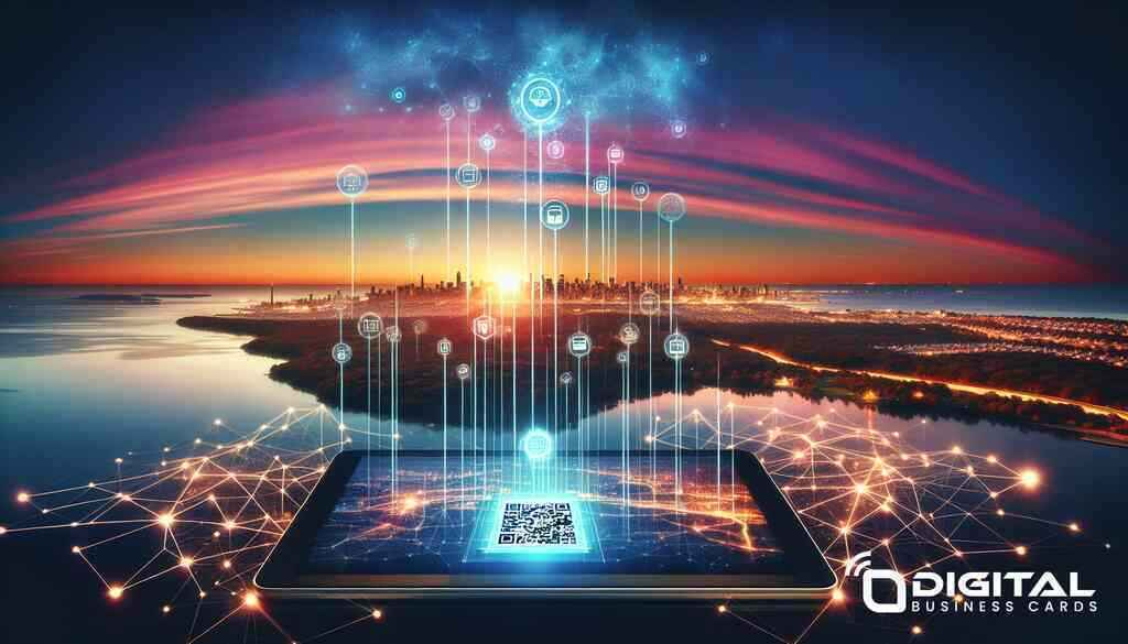 The Evolution of Business Networking in Long Island