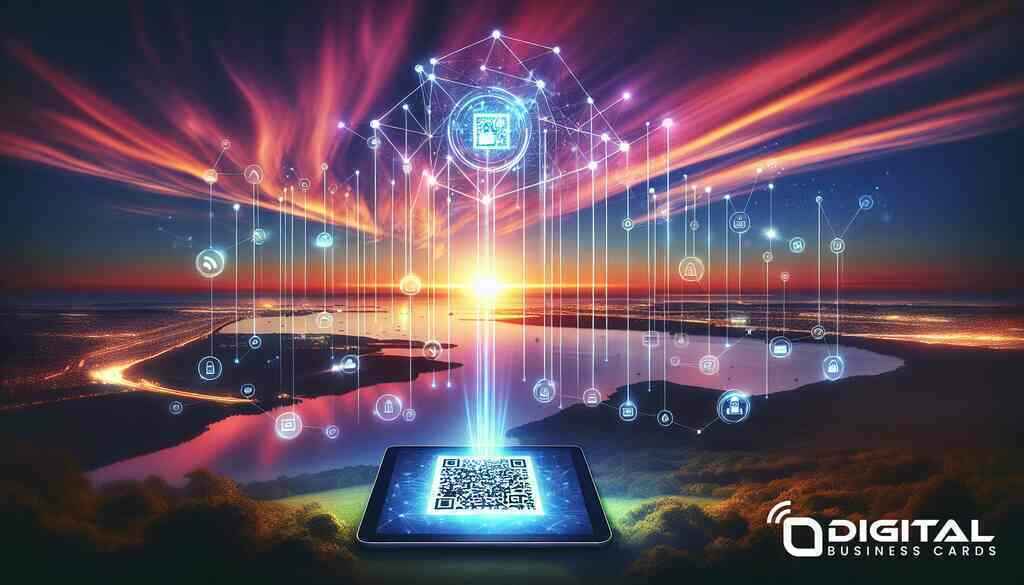 The Evolution of Business Networking in Long Island