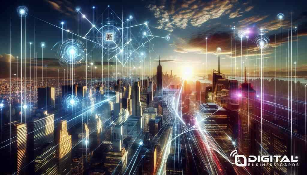 Top 5 Networking Efficiency Tools for NY Professionals