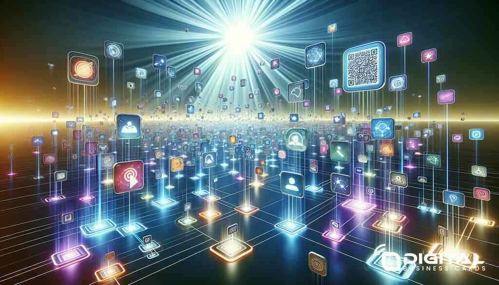 What Is a Contact Card? Definition &amp; Explanation