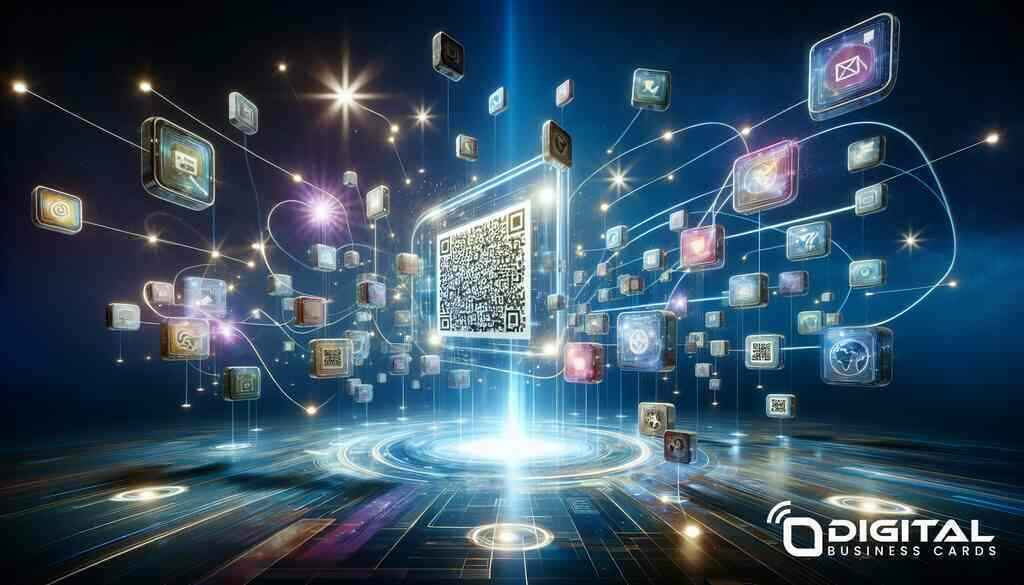 What Is a Contact Card? Definition &amp; Explanation