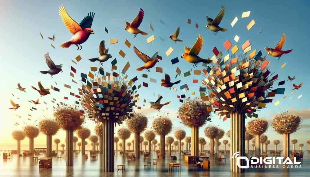 What Is the Primary Advantage of Using a Physical Card Instead of a Digital Card?