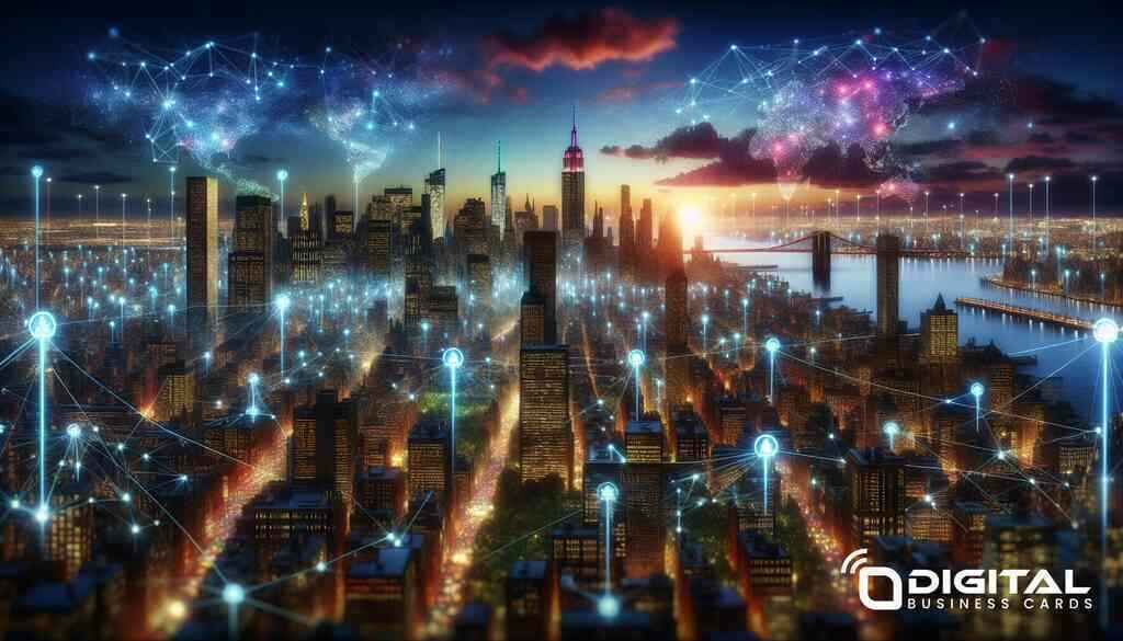 Best Digital Business Card Techniques for NY 2024