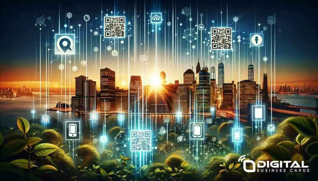 Decoding QR Code Magic for NY Businesses