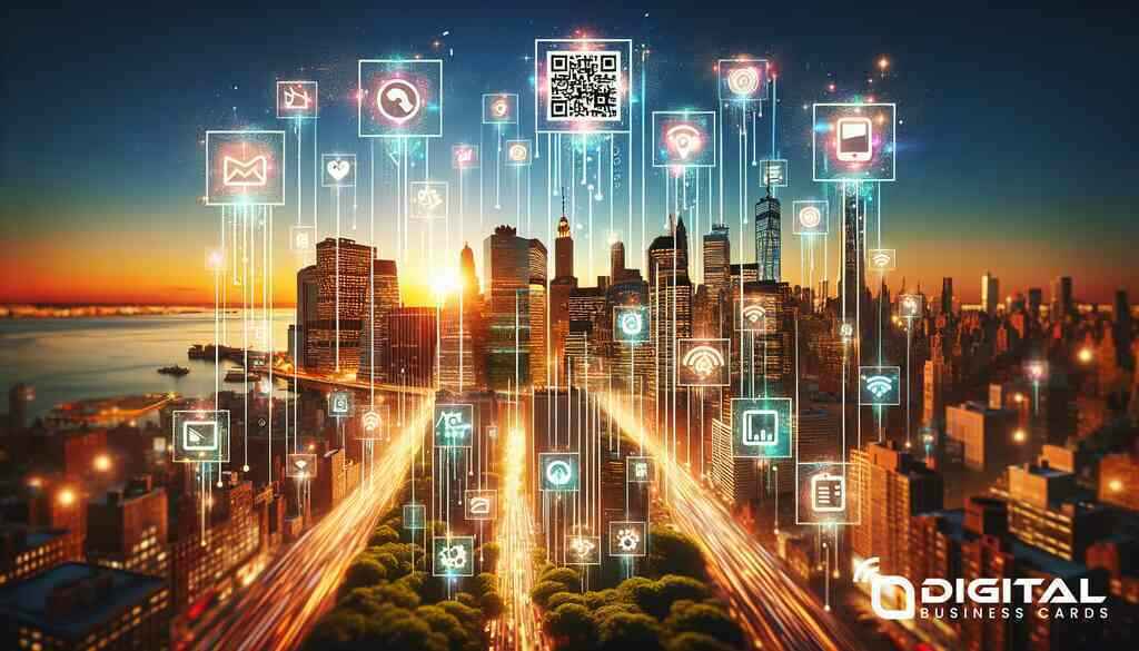 Decoding QR Code Magic for NY Businesses