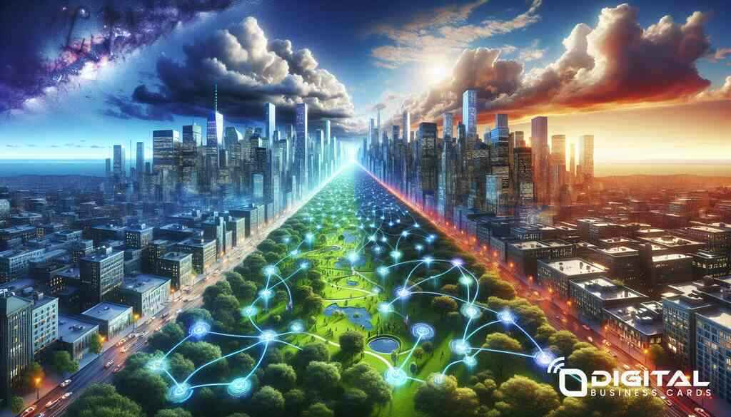 Guide to Long Island's Digital Card Evolution