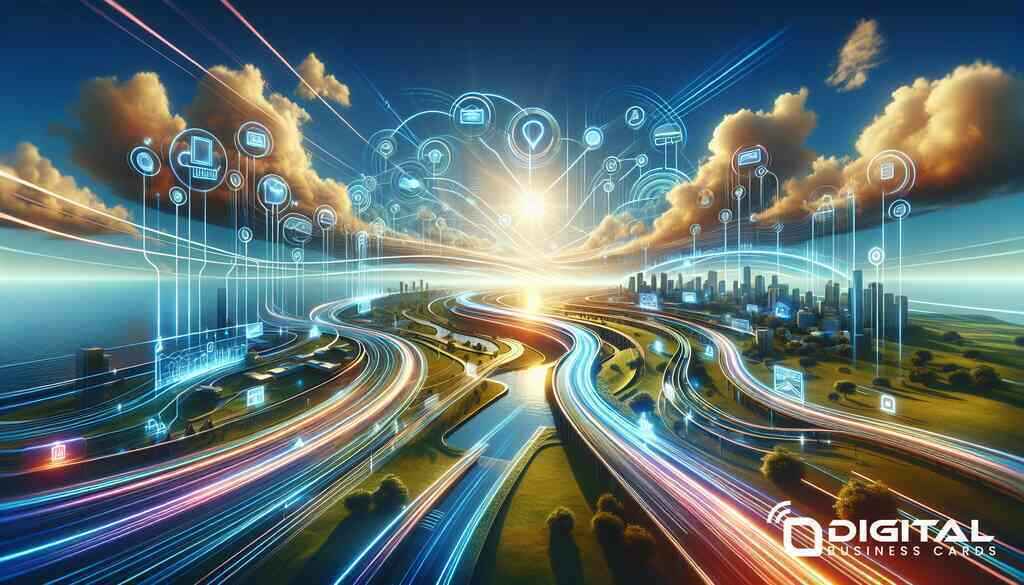 How to Boost Digital Networking in Long Island?