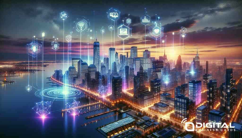 The Future of Networking in Long Island Beyond 2024