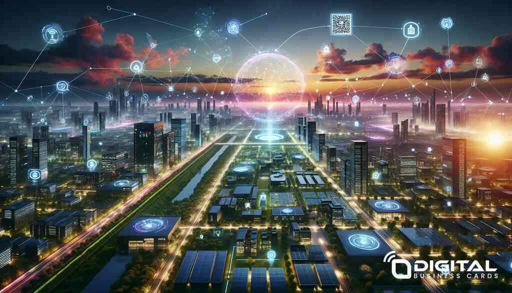 The Future of Networking in Long Island Beyond 2024