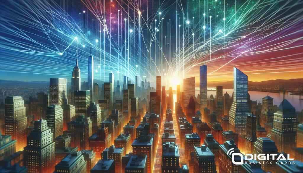 Top 5 Networking Tools Revolutionizing NY Biz