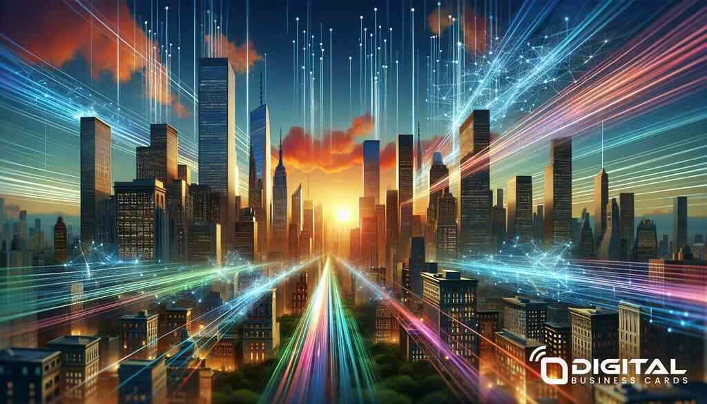 Top 5 Networking Tools Revolutionizing NY Biz