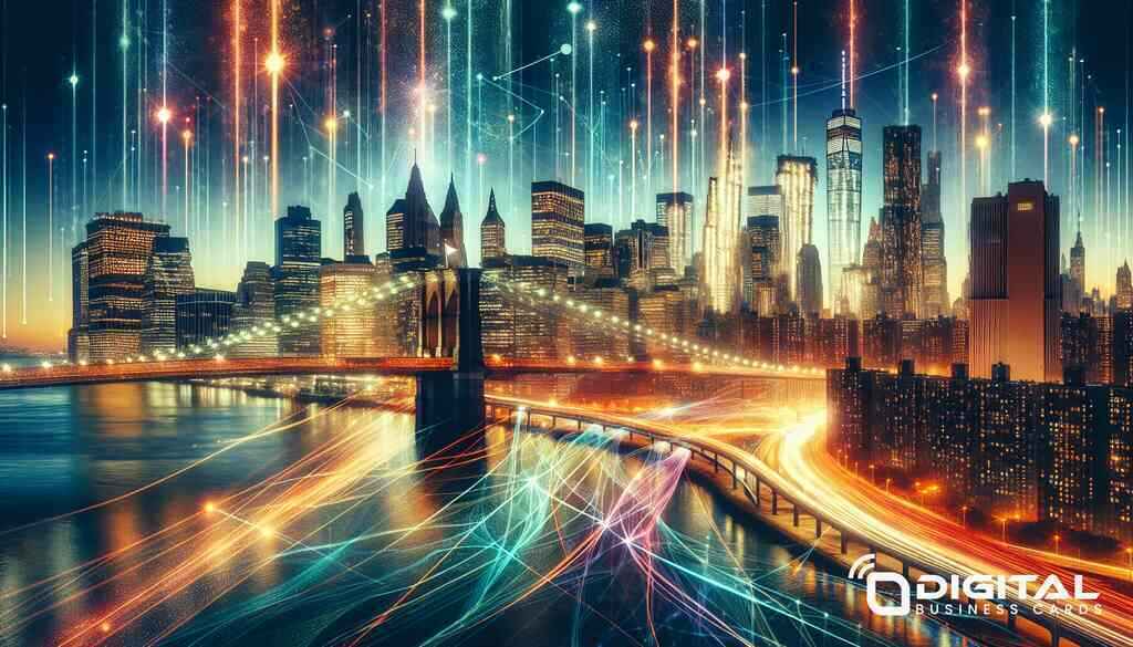Ultimate Guide to Business Cards in New York
