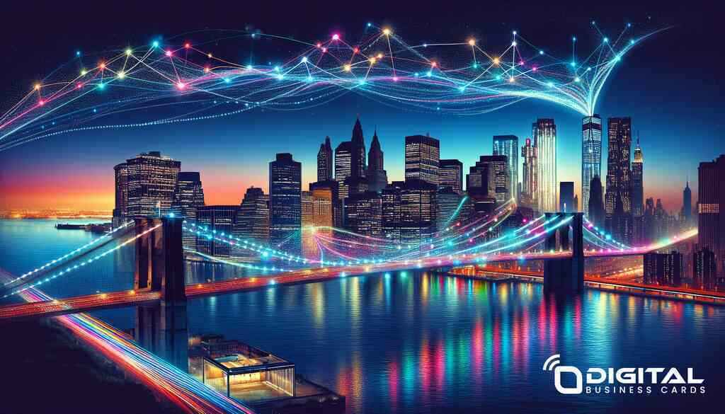 Ultimate Guide to Business Cards in New York