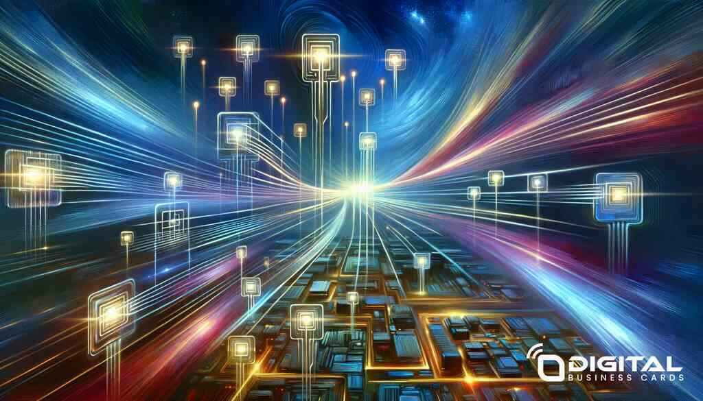 What Are Smart Cards and Their Impact on Networking?