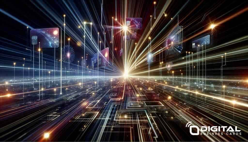 What Are Smart Cards and Their Impact on Networking?