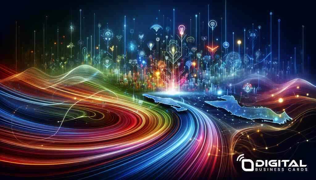 What Does NFC Mean for Long Island Networking?