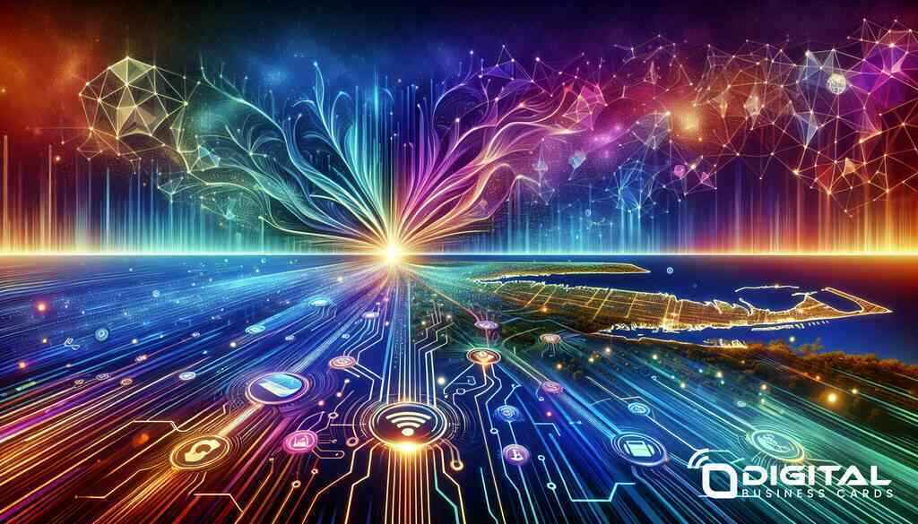 What Does NFC Mean for Long Island Networking?