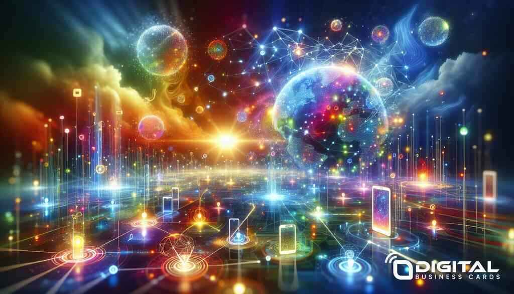 What Is the Definition of Digital Business Networking?