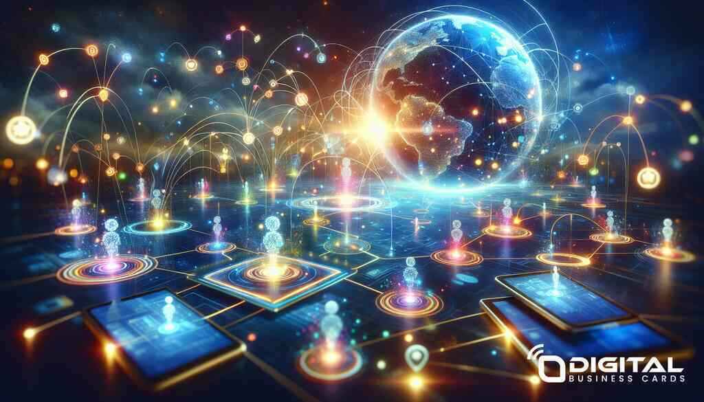 What Is the Definition of Digital Business Networking?