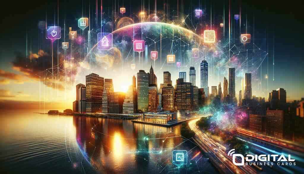 Compare Digital Cards for NY Entrepreneurs