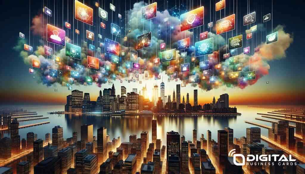 Compare Digital Cards for NY Entrepreneurs
