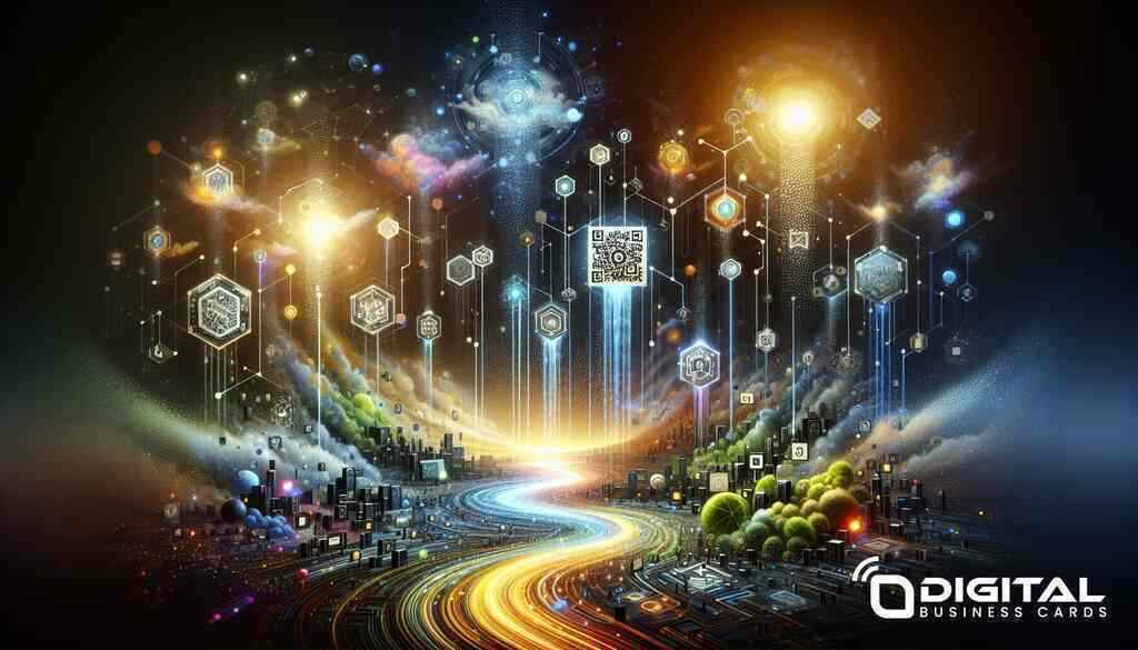 Top 5 Innovative Uses of Digital Business Cards for NY Professionals