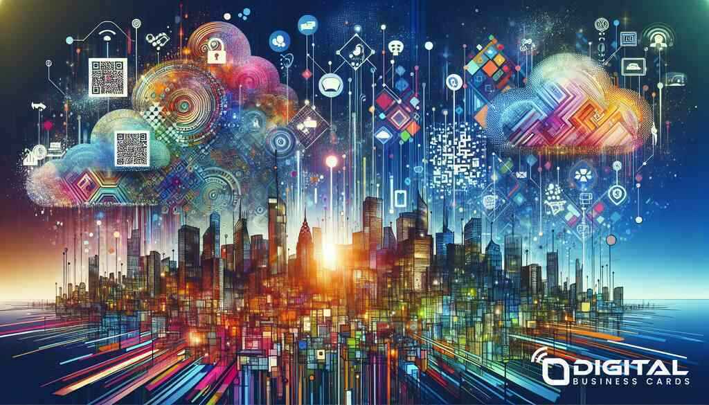 Top Strategies for Digital Business Cards in NY Now