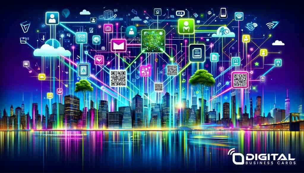 Ultimate Guide to Digital Networking Tools for NY Success