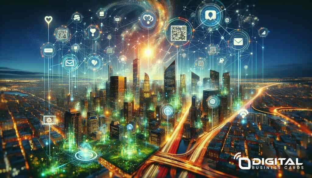 Ultimate Guide to Digital Networking Tools for NY Success