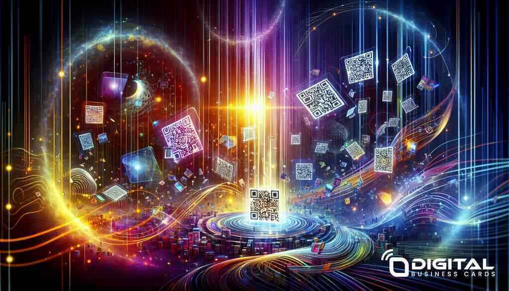 Understanding the Dual Role of QR Codes in Networking