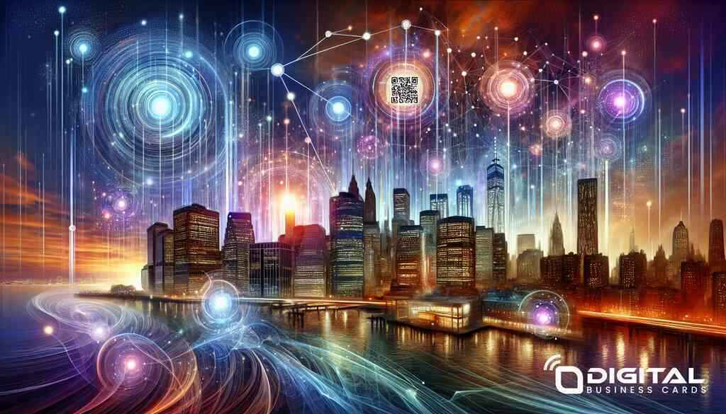 What Defines Digital Networking Success in New York?