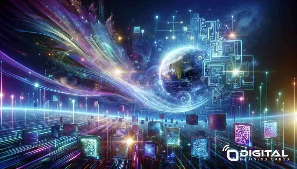 Advanced Techniques in Digital Card Design for 2024