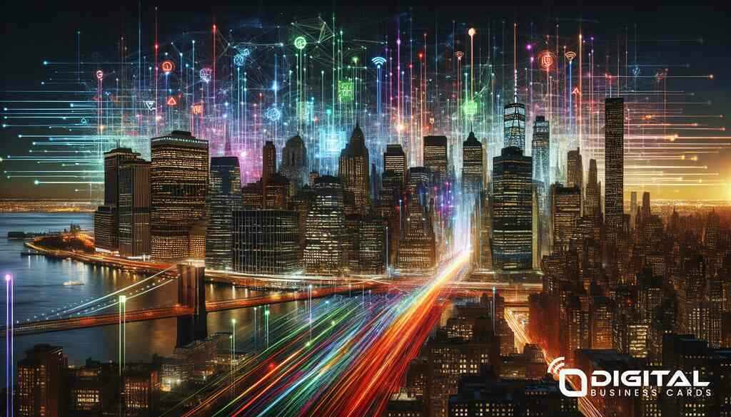 Exploring Top Digital Card Designs for NY Entrepreneurs