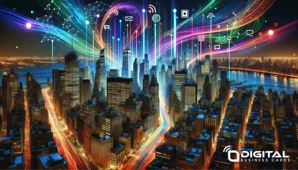 Exploring Top Digital Card Designs for NY Entrepreneurs