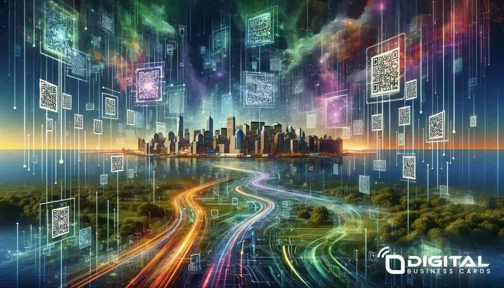 Guide to Leveraging Digital Cards for Long Island Success