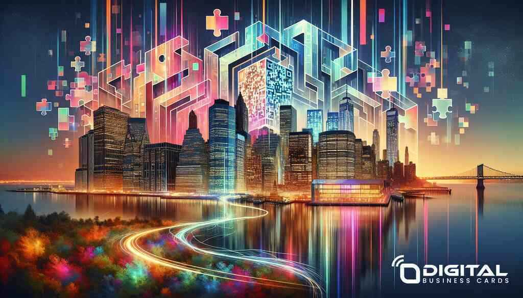 Guide to Leveraging Digital Cards for Long Island Success