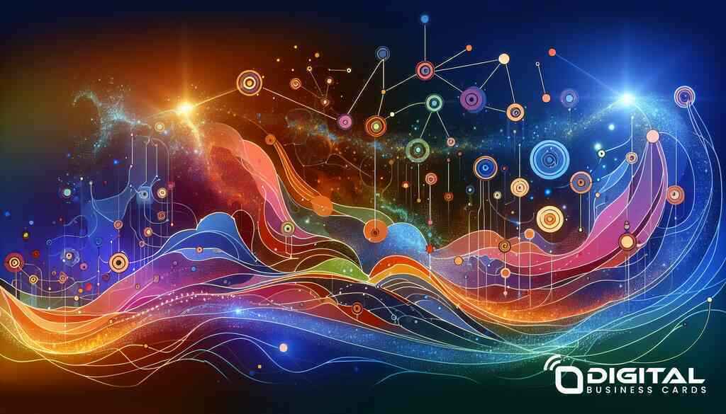 Maximize Networking with Digital Business Cards 2024