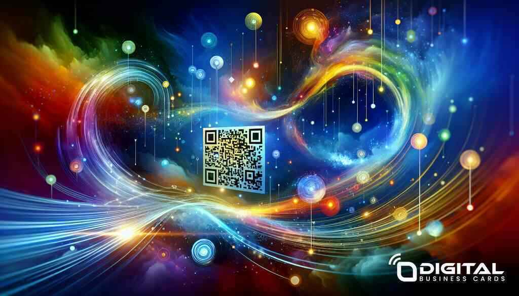Ultimate Analysis of Digital Business Cards: A 2024 Vision