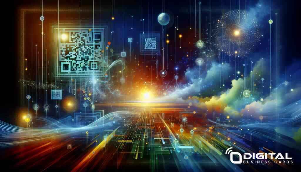 Ultimate Analysis of Digital Business Cards: A 2024 Vision