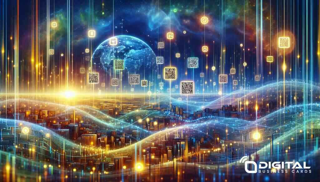 What Are Innovative Ways Digital Cards Boost Identity?
