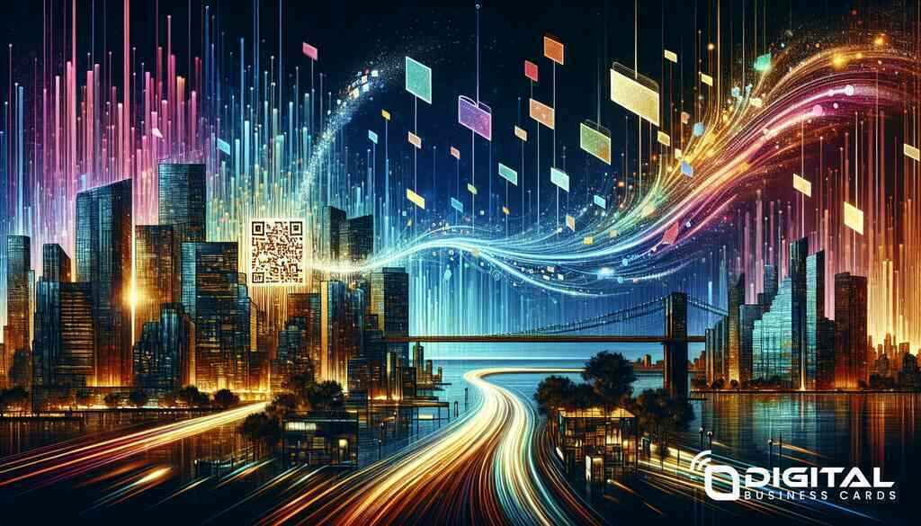 Accelerating Business Momentum with E-Cards