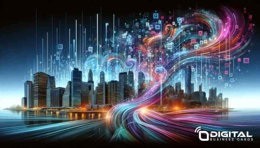 Accelerating Business Momentum with E-Cards