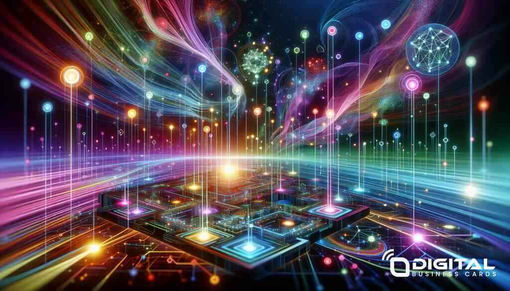 Best Practices for Networking with Digital Identity