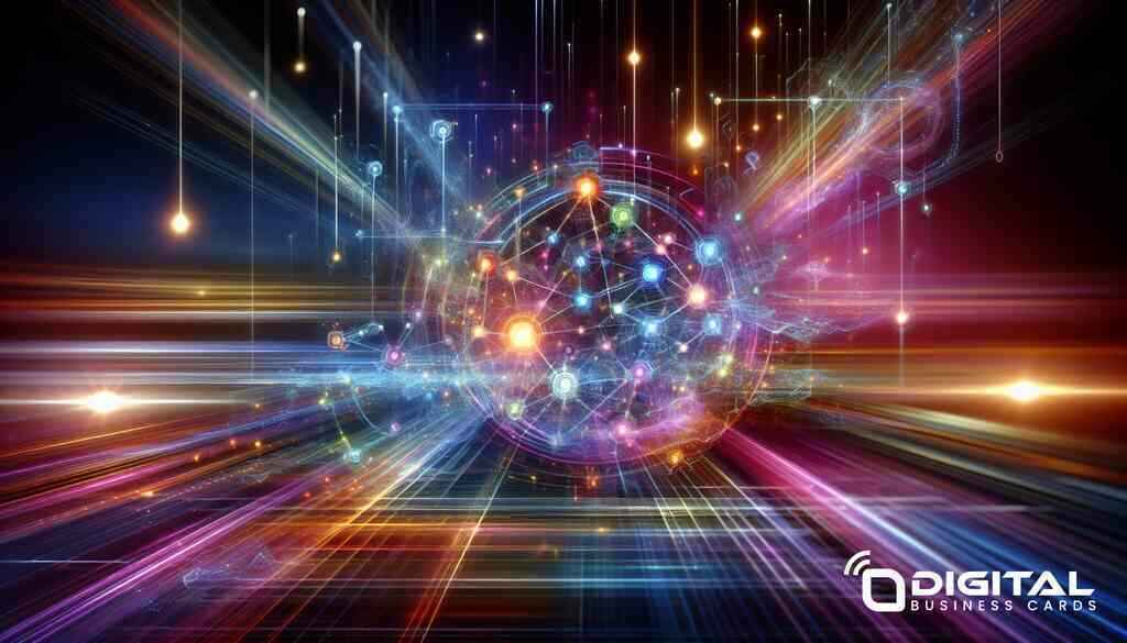 Best Practices for Networking with Digital Identity